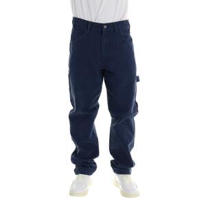 PANTALONE CARPENTER DICKIES BLU
